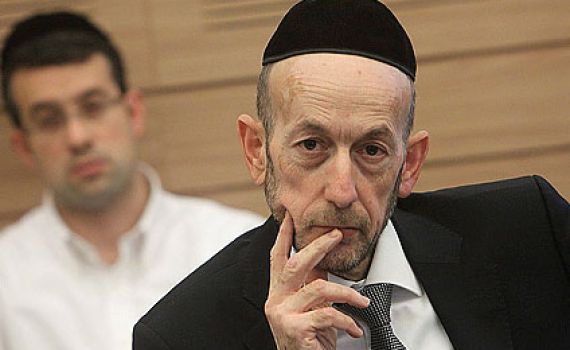 ח"כ מקלב מזהיר: "אפליה ברורה ומכוונת"