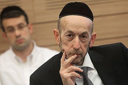 ח"כ מקלב מזהיר: "אפליה ברורה ומכוונת"