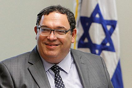 הרב פירון על הרב עובדיה יוסף: "נהג בשפה פסולה"