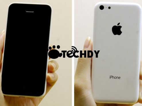 אפל תשיק אייפון ב-99 דולר; צפו בו נחשף לראשונה