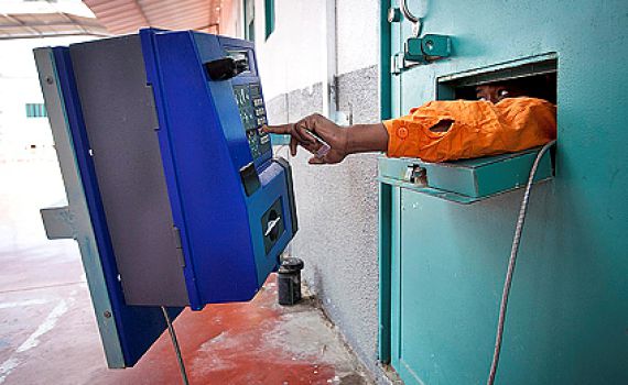 פרשה חדשה נחשפת: "אסיר X" השני