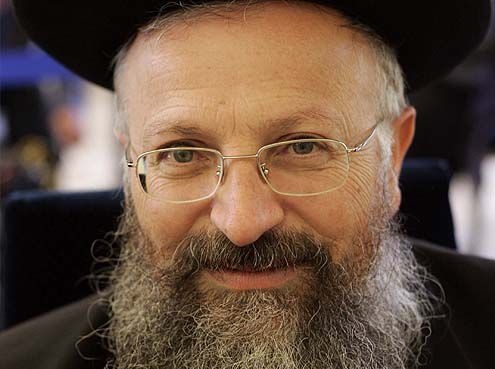 אנשי רוח דורשים מנתניהו: "להוקיע את הבית היהודי בגלל הרב אליהו"