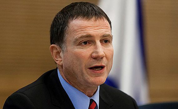 אדלשטיין: חוק הגיוס לא יעבור בשבועות הקרובים