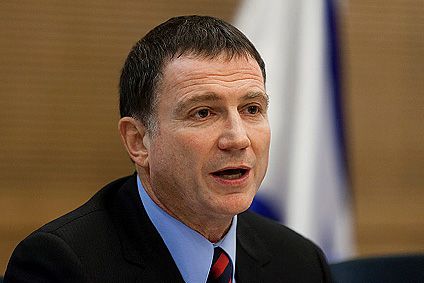 אדלשטיין: חוק הגיוס לא יעבור בשבועות הקרובים