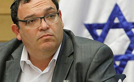 הרב פירון: "הבחינה במתמטיקה לא היתה הוגנת"