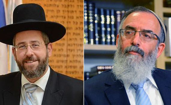 הבחירות לרבנות: מה יהיה ביום שאחרי