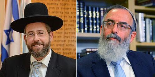 הבחירות לרבנות: מה יהיה ביום שאחרי