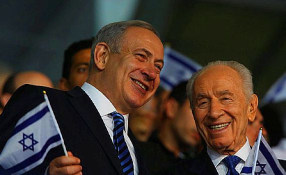 נתניהו מתחייב: אביא כל הסכם למשאל עם