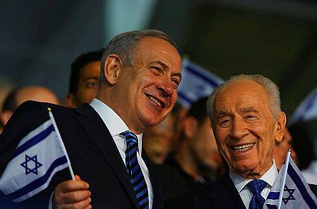 נתניהו מתחייב: אביא כל הסכם למשאל עם