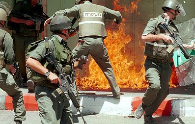 השב"כ עצר מחבל: פצע 4 חיילי צה"ל בחג השבועות