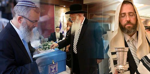 מערכת הבחירות לרבנות: אז מה היה לנו?