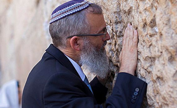 רבני צהר: "ברכות לזוכים. נשתף איתם פעולה"