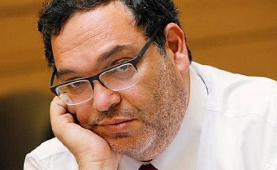 הרב שי פירון יורה: "רבים יצטרכו לעשות חשבון נפש"