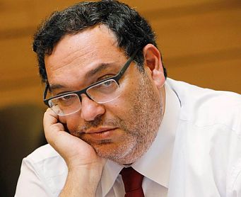 הרב שי פירון יורה: "רבים יצטרכו לעשות חשבון נפש"