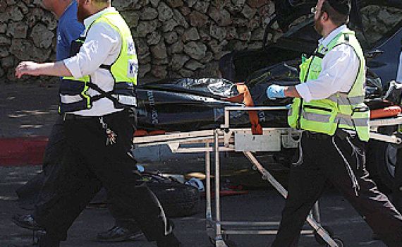 מרחב ירדן: שלושה צעירים התחשמלו בבריכה ומתו