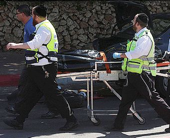 מרחב ירדן: שלושה צעירים התחשמלו בבריכה ומתו