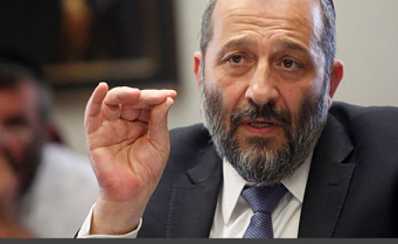 הכשלון: הפסדנו כי אנחנו יותר מוסריים מהחרדים