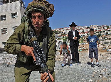 לראשונה: 400 חרדים במחזור גיוס אחד לצה"ל