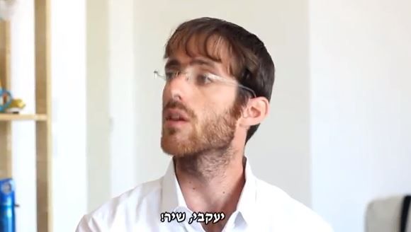 אנדרדוס – זמירות שבת