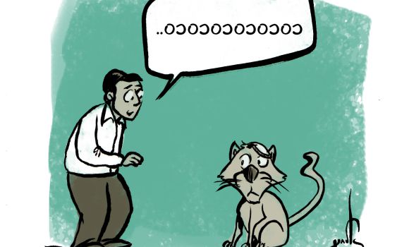 קריקטורה: בעקבות השתלחות ש"ס בכיפות הסרוגות