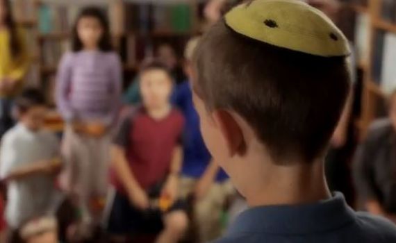 במקום להגיד קינות הגיע הזמן לבנות את המקדש