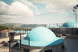 הקדושה לא נמצאת בקברים, גם אם מדובר בקברי צדיקים