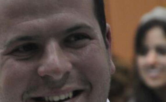 קובי נחשוני על הרב שלום כהן: חתיכת ערס