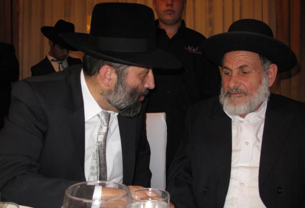 הרב ציון בוארון לדרעי: "אין מחילה לכפיות הטובה מצידך"