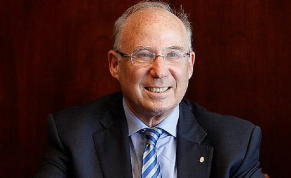 מסתמן: פרופ' ליאו ליידרמן – נגיד בנק ישראל החדש