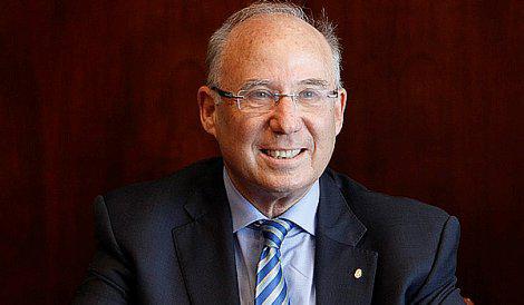 מסתמן: פרופ' ליאו ליידרמן – נגיד בנק ישראל החדש