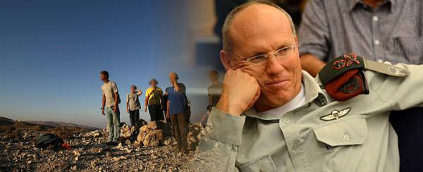 בן גביר הביך את הפרקליטות: נער הגבעות שוחרר