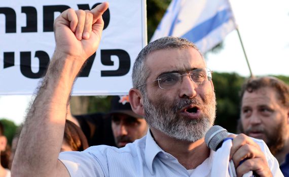 הגיע זמן פינוי: אותו תסריט, אותם שחקנים, אותו אסון