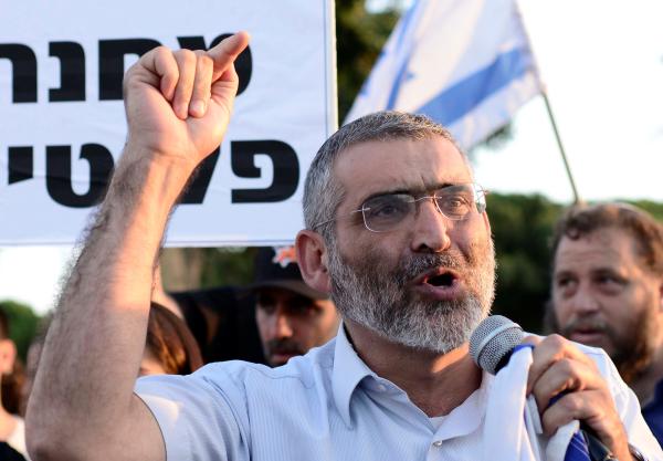 הגיע זמן פינוי: אותו תסריט, אותם שחקנים, אותו אסון