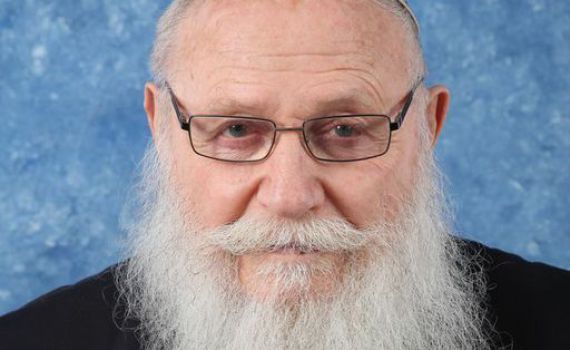 הרב דרוקמן: "כששרי ש"ס חתמו על הסכמי אוסלו לא נאמר עליהם כי הם עמלק"