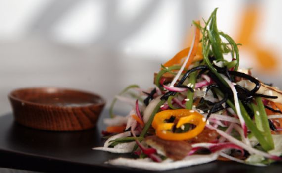 הילדים אומרים: "אוף! אין מה לאכול!" קבלו כמה רעיונות