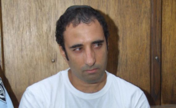 חגי עמיר: אם משחררים רוצחים, לשחרר גם את יגאל