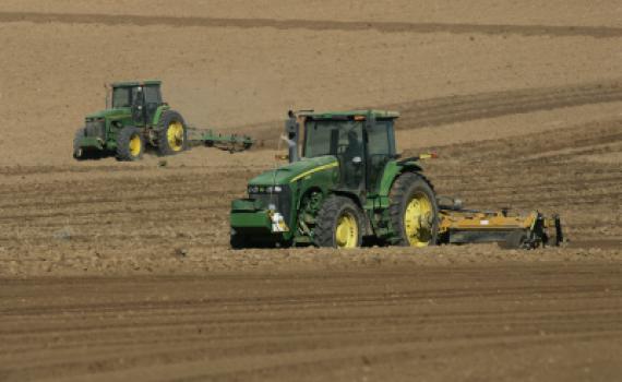 למה אנחנו כל כך לחוצים למכור את ארץ ישראל לגוי?