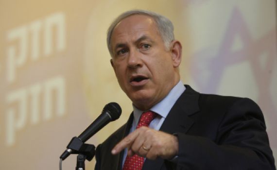 נתניהו אושפז ושוחרר; מחר יאשר חבילת הטבות לעוטף עזה