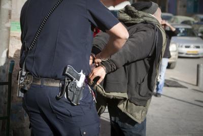 הותר לפרסום: 4 ערבים מטול כרם רצחו את איציק אלגבי