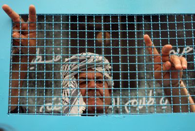 המשפחות השכולות: נתניהו יהפוך לשיאן משחררי הרוצחים עם דם על הידיים