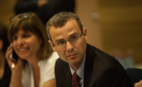 "ראש הממשלה הראה לי מכתב פיטורין מוכן לשליחה לבנט"