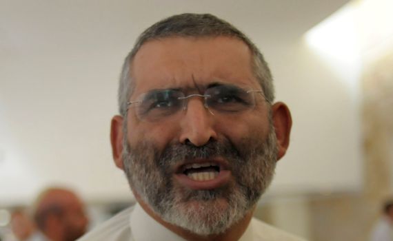 בן ארי ומרזל לחברי הבית היהודי: הצילו את כבודכם, הצילו את ארץ ישראל