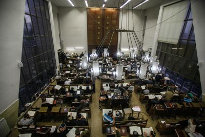 הרב אבינר: היצר הרע גם למד בישיבת מרכז הרב