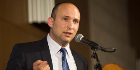 הרב שלום כהן: "חובשי כיפות סרוגות – עמלקים"; בנט הגיב: "שיתביישו"