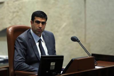 שטבון: להקדים ההצבעות בשל הטקס לחללי מלחמת לבנון