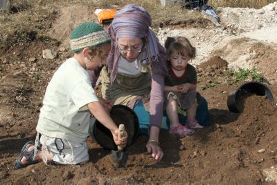 למרות הכל: האוכלוסיה ביו"ש ממשיכה לגדול
