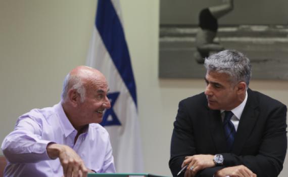 תגייסו את החרדים, אבל אל תנסו לשנות אותם