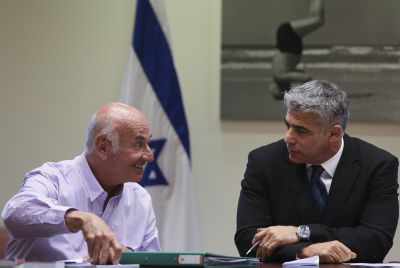 תגייסו את החרדים, אבל אל תנסו לשנות אותם