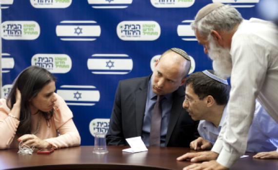 מכתב רבנים: עצרו את גל החקיקה בנושא דת ומדינה