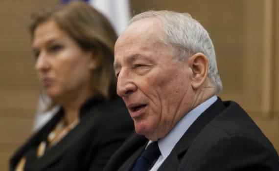 המטה החילוני בבית היהודי ליועמ"ש: לחקור את ההסתה של הרב מוצפי